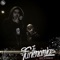 Les Falta Disiplina (feat. Omega El CTM) - La Funeraria lyrics