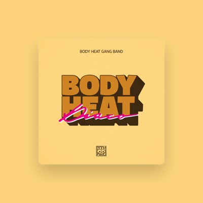 Listen to Body Heat Gang Band, watch music videos, read bio, see tour dates & more!