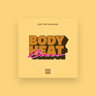 Listen to Body Heat Gang Band, watch music videos, read bio, see tour dates & more!