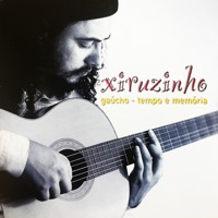 Xiruzinho - Palavra Triste