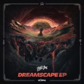 Dreamscape (feat. Crystal Lake) artwork