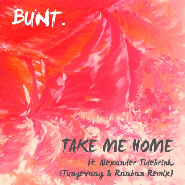 Take Me Home (Tungevaag & Raaban Remix) [feat. Alexander Tidebrink] - Single - BUNT.