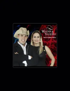 Ascolta Wagner & Valquíria, guarda video musicali, leggi la biografia, vedi le date del tour & altro!