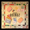 Bigman Doinz (feat. Karma, Dapo Tuburna & Ycee) - Single