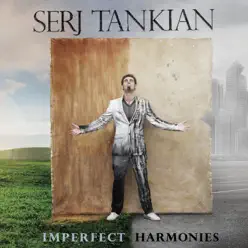 Imperfect Harmonies (Deluxe Version) - Serj Tankian