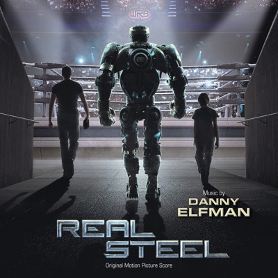 Amazon.com: Real Steel : Hugh Jackman, Evangeline Lilly, Dakota Goyo, Shawn  Levy: Movies & TV