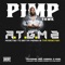 I'm on Now (feat. Mo3) - Pimptawk lyrics