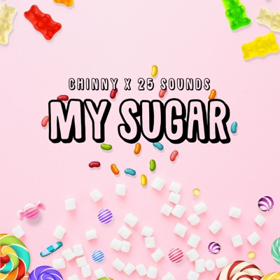 My Sugar - Single