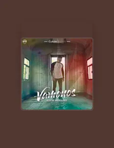 Posłuchaj wykonawcy Alex The Golden Voice, obejrzyj teledyski, przeczytaj biografię, zobacz daty tras koncertowych i nie tylko!