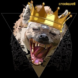 Hyena (feat. Benjamin) [BYNDED Mix] Chris Royal