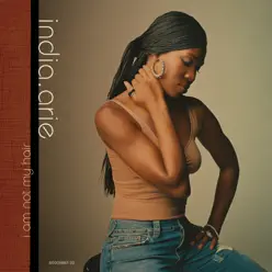I Am Not My Hair (Wigged Out Radio Edit) - Single - India Arie I Am Not My Hair (Wigged Out Radio Edit) - Single - India Arie