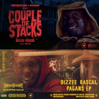 Pagans EP - Dizzee Rascal