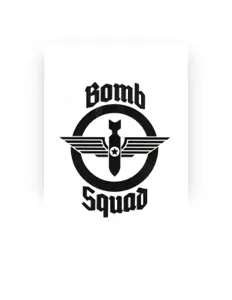 Dengarkan Bomb Squad, tonton video musik, baca bio, lihat tanggal tur & lainnya!