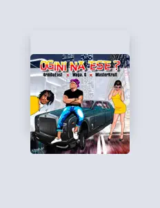 Listen to 4rmdaeast, watch music videos, read bio, see tour dates & more!
