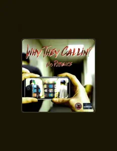 Listen to No Patience, watch music videos, read bio, see tour dates & more!