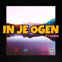 In Je Ogen (feat. Saïda) - Single - Gianski