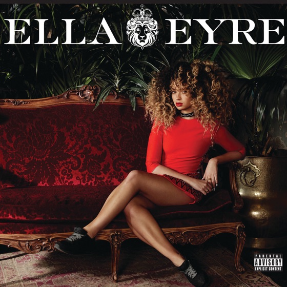 Cover artwork for Comeback