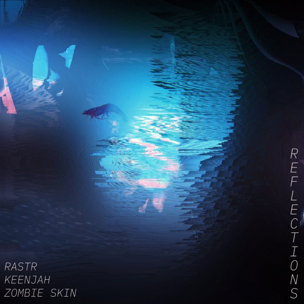 Reflections - EP