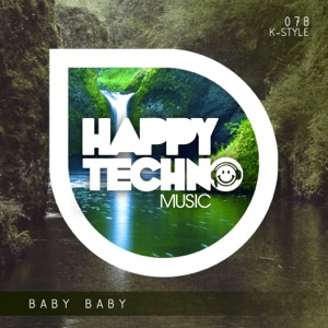 Baby Baby - Single