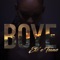 Boye - Eto'o Tsana lyrics