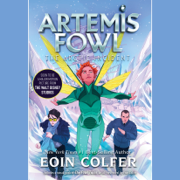 Artemis Fowl 2: The Arctic Incident (Unabridged)
