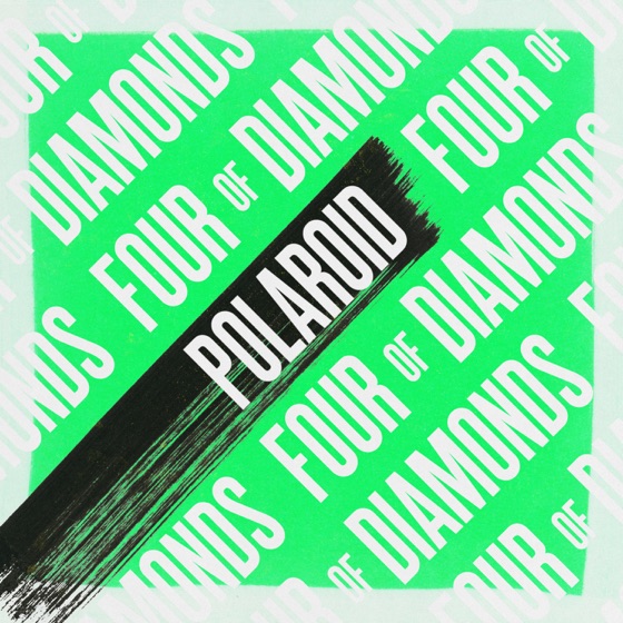 Cover artwork for Polaroid