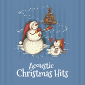 Rockin' Around the Christmas Tree (Acoustic) artwork