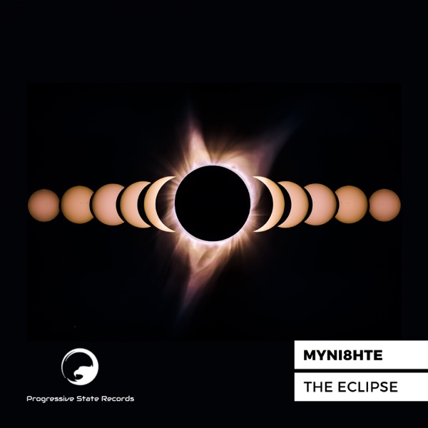 The Eclipse - EP