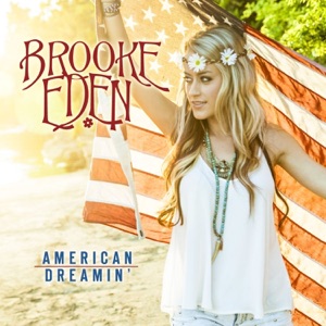 Brooke Eden - American Dreamin' - 排舞 编舞者