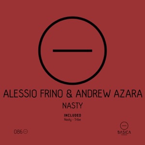 Nasty - Single