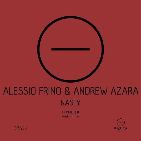 Nasty - Single