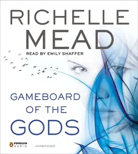 Gameboard of the Gods (Unabridged)