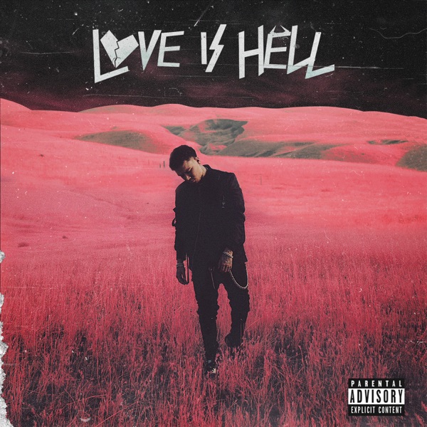 Love Is Hell (feat. Trippie Redd) - Single - Phora