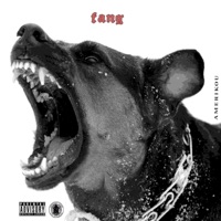 Fang - Single - Amerikou