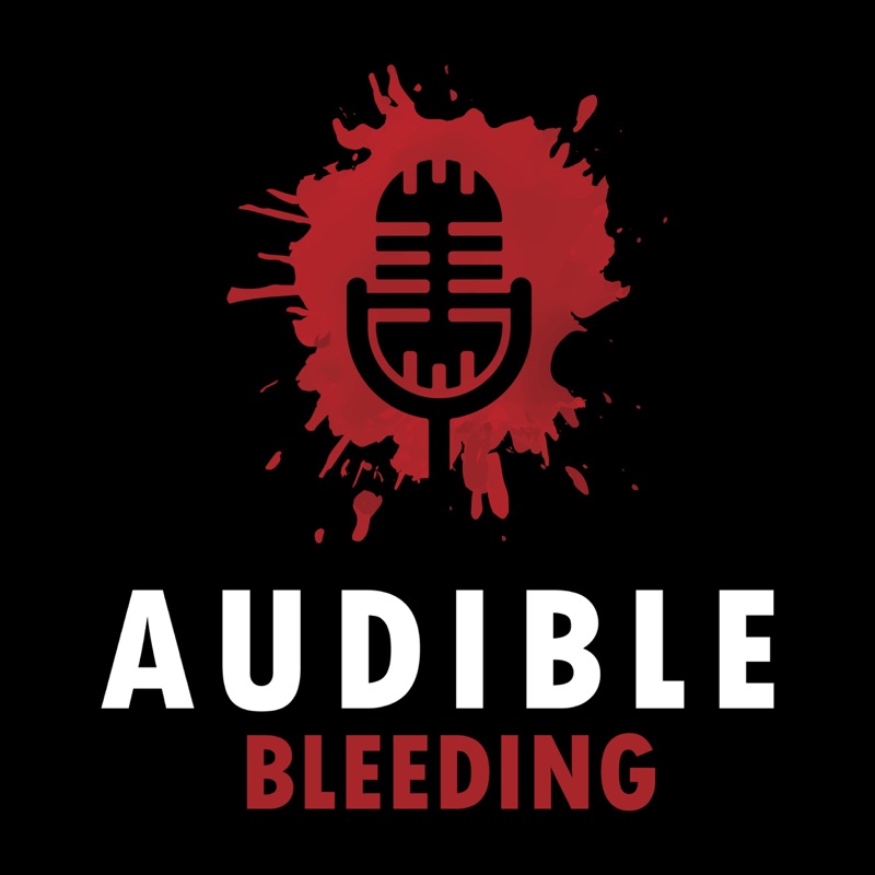 Audible Bleeding