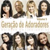 Geração de Adoradores Vol. 5, 2011