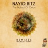 The Ballad of Orion (Pete Bellis & Tommy Remix)