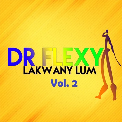 Dr Flexy - Ayima Pwod Tye