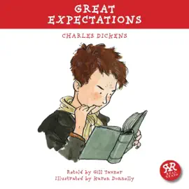 Great Expectations: An Accurate Retelling of Charles Dickens' Timeless Classic