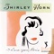 A Song for You / Goodbye - Shirley Horn lyrics