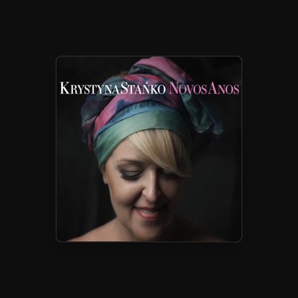Krystyna Stańko's avatar