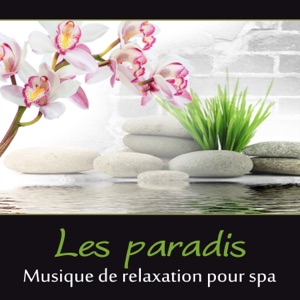 Les paradis - Musique de relaxation pour spa, sons de la nature, thérapie de guérison, musique de massage, bien être et détente