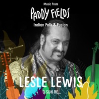 O Sun Re - Single - Leslee Lewis