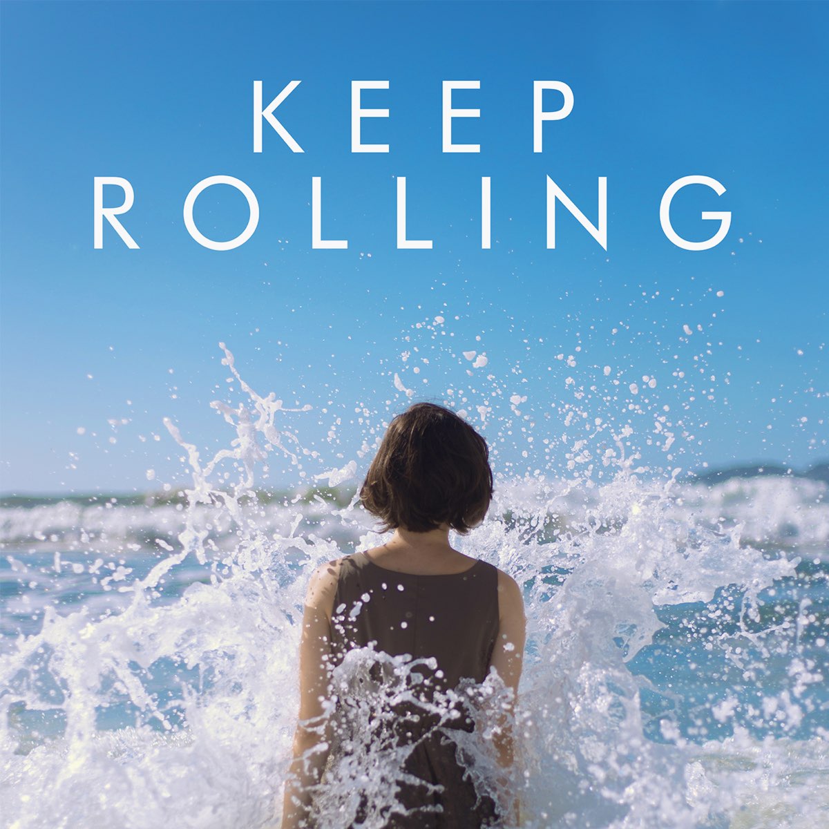 Roll me песня. Keep Rolling. Keep Rolling песня.