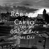 If You're Coming Back Some Day artwork
