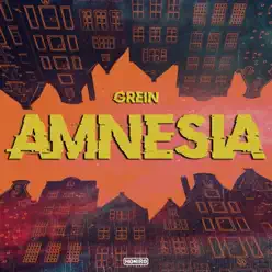 Amnesia - Single - Grein Amnesia - Single - Grein