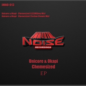 Chemesized - Single