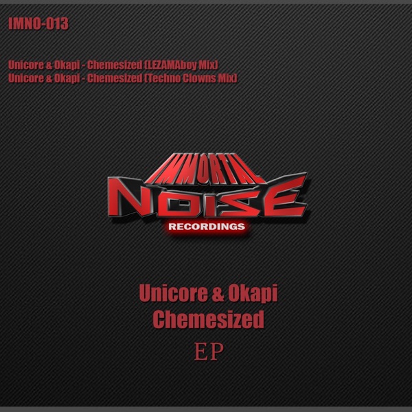 Chemesized - Single
