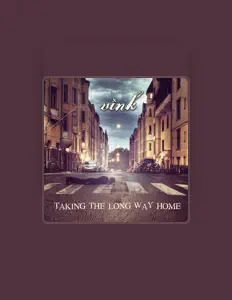 Listen to Vink, watch music videos, read bio, see tour dates & more!