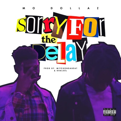 Sorry for the Delay - EP